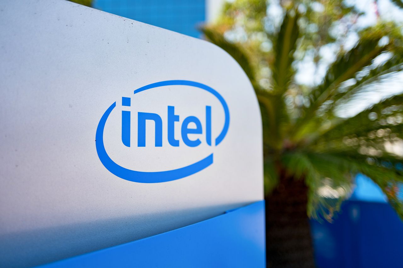 Intel i nowe procesory. Firma myśli o produkcji u TSMC, dostawcy Apple