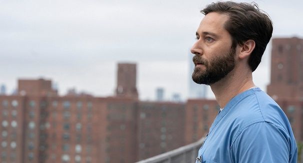 Trzeci sezon „Szpital New Amsterdam” od 13 października w FOX