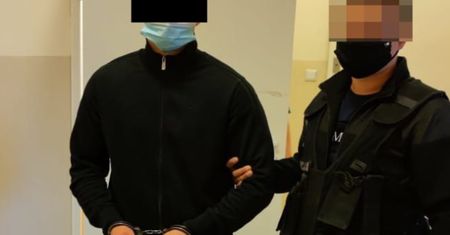 Lublin. Pseudokibic przechowywał w mieszkaniu aż 37 kilogramów narkotyków