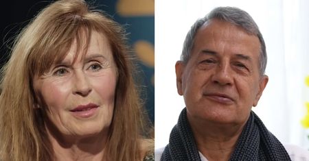 "Niesmak pozostał". Teresa o Mike'u za kulisami "Sanatorium miłości"