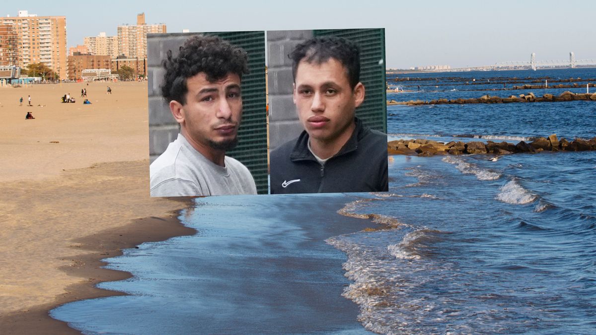 Wstrząsające zdarzenie na Wyspach.