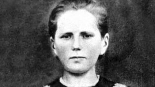 Karolina Kózkówna. Tragiczna historia polskiej męczennicy