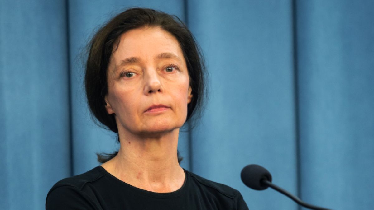 Pojawiły się nowe informacje o Barbarze Sienkiewicz.