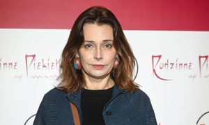 Renata Dancewicz o Kościele i patriarchacie. "Wolę leżeć w wannie"