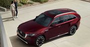 Mazda CX-80 już na horyzoncie. Też dostaniemy dużego SUV-a