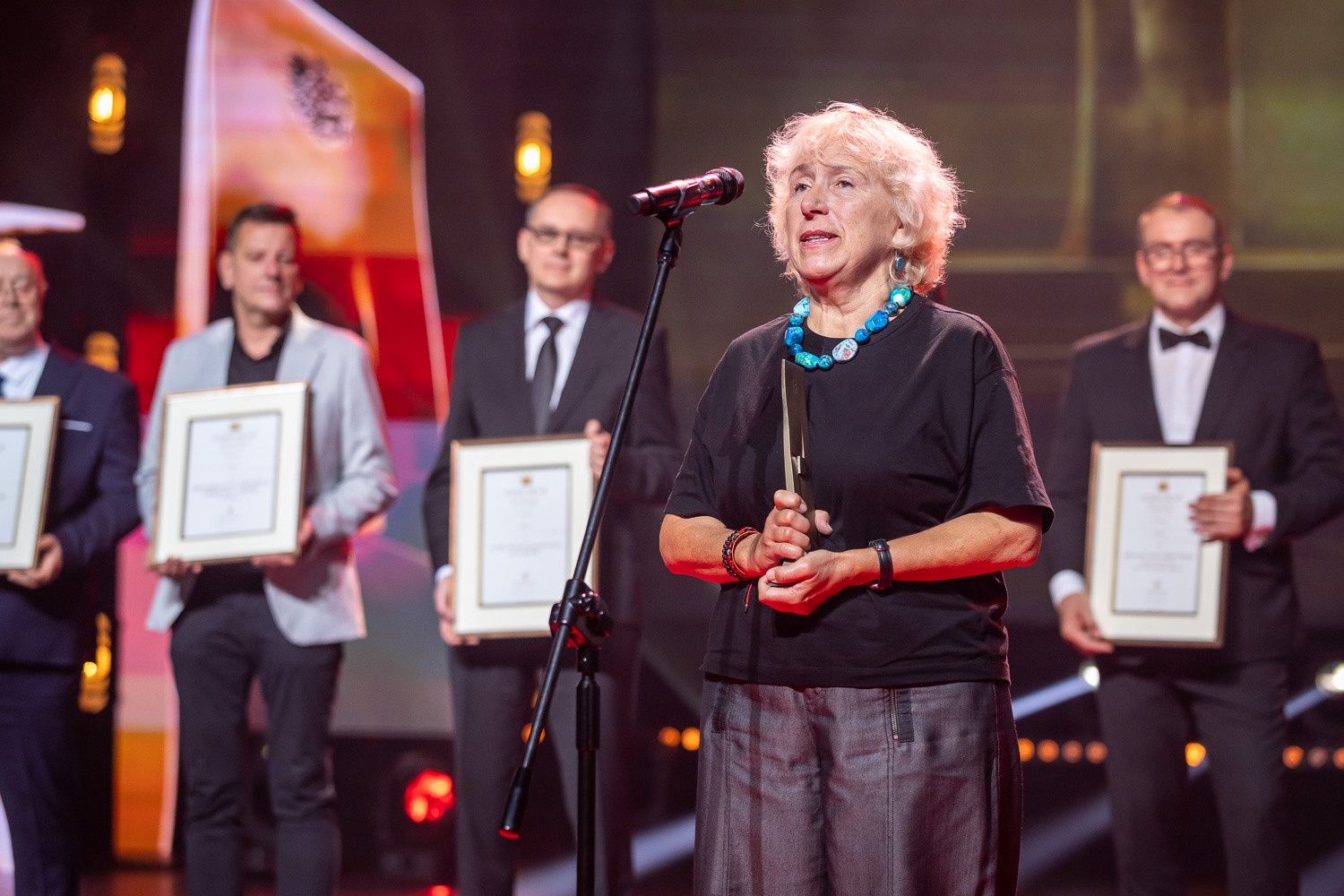XXVI Gala Nagród Marszałka Województwa Kujawsko-Pomorskiego