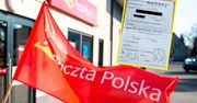 Ekonomista pokazał absurd na poczcie. "Awizowali list do siebie"