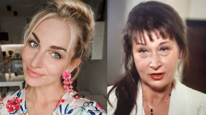 Anita ze "Ślubu od pierwszego wejrzenia" 