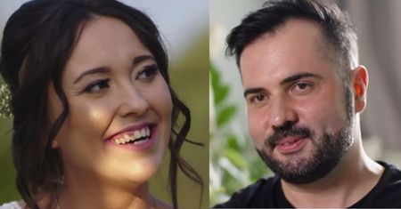 Ciekawe, co na to eksperci programu. Laura i Karol przyłapani razem