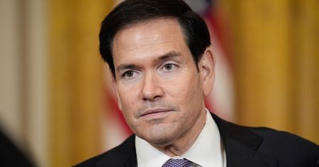 USA rozmawiają z Iranem. Rubio zdradził szczegóły