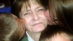 Uratujmy życie Mamy