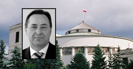 Nie żyje były poseł SLD. "Uwielbiany przez pacjentów"