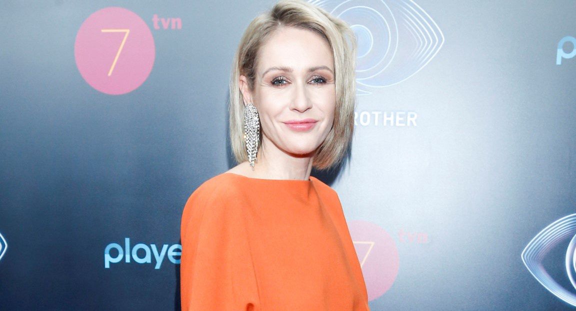 Małgorzata Ohme opowiedziała o rozwodzie. Zdradziła powody rozstania