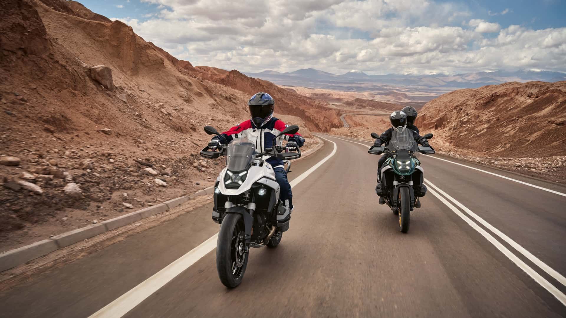 BMW R 1300 GS