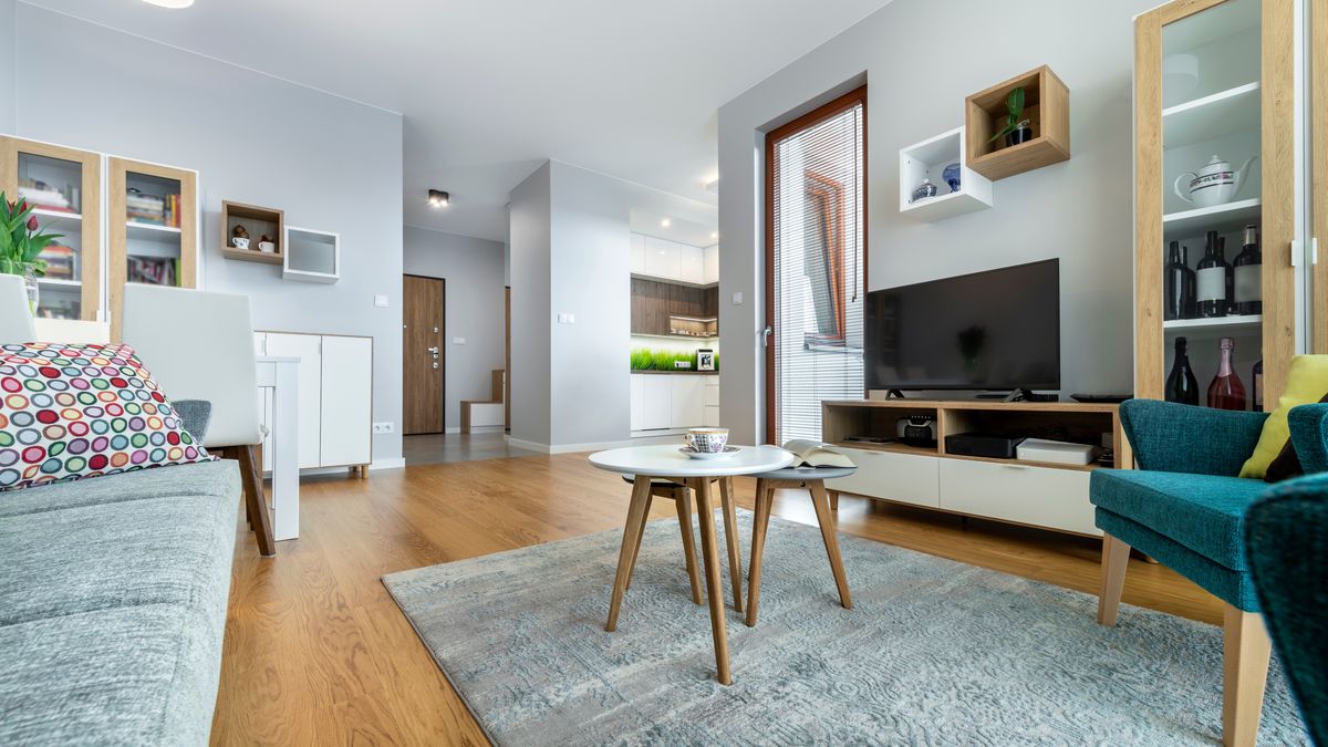 Ceny mieszkań stale rosną