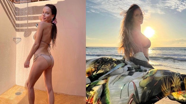 Bajkowe życie Moniki Ordowskiej