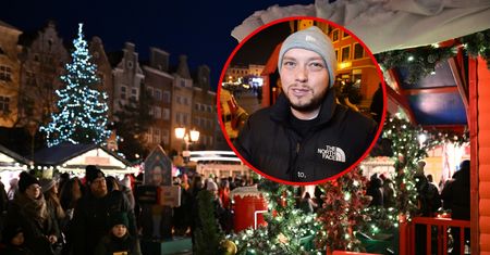 Nie miał litości na jarmarku. "Mega zdzierstwo", "nieźle ktoś popłynął"