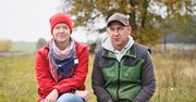 Zrobią interes życia? Pomysłowa inwestycja u Moniki i Tomka z "Rolnicy. Podlasie"