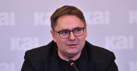 Terlikowski wziął pieniądze za tekst o o. Konkolu? Ostra odpowiedź