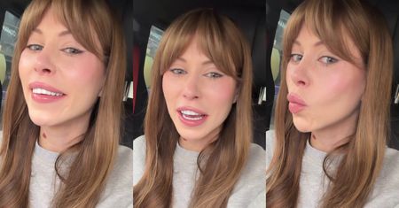 Dramat Julii von Stein: na jej twarzy po liftingu pojawiła się ZMARSZCZKA. Współczujecie?