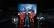 Ducati prezentuje nowe modele Diavel V4 RS i Multistrada V4 RS
