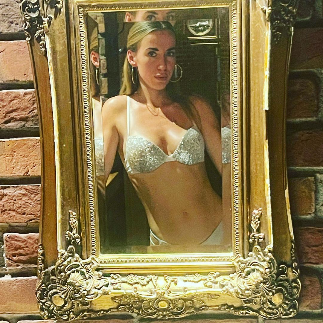 Marianna Schreiber