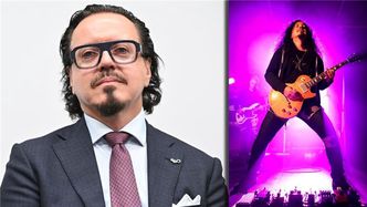 Nowy minister to lider i gitarzysta zespołu rockowego Chemia