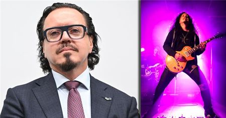 Nowy minister to lider i gitarzysta zespołu rockowego Chemia