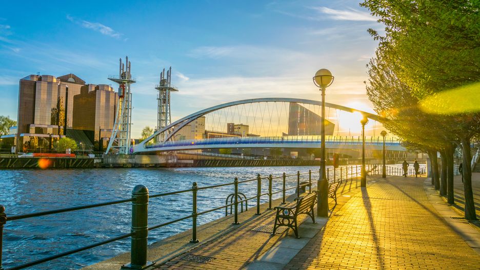 Manchester jako pierwsze miasto w Wielkiej Brytanii wprowadza podatek turystyczny