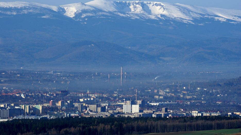 Dolny Śląsk. Ważna zmiana od 1 stycznia. Nie będzie już powiatu jeleniogórskiego