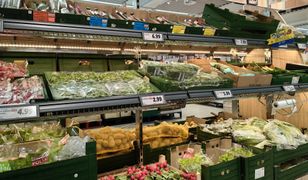 15 gr u rolnika, ponad 2 zł w sklepie. Co się dzieje na rynku warzyw?