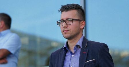Leszek Barnicki ponownie prezesem Motoru Lublin. Trzy dni temu został odwołany