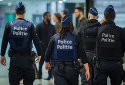 Strzelanina w pobliżu dworca w Brukseli. Są ranni