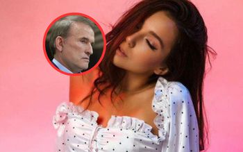 Jest córką zdrajcy. Tak urządzili się w Rosji. Ujawniono majątek