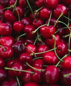 "Czereśniowy dołek" w Polsce. Załamanie na rynku owoców