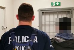 34-letni kierowca w areszcie. Lista zarzutów jest długa