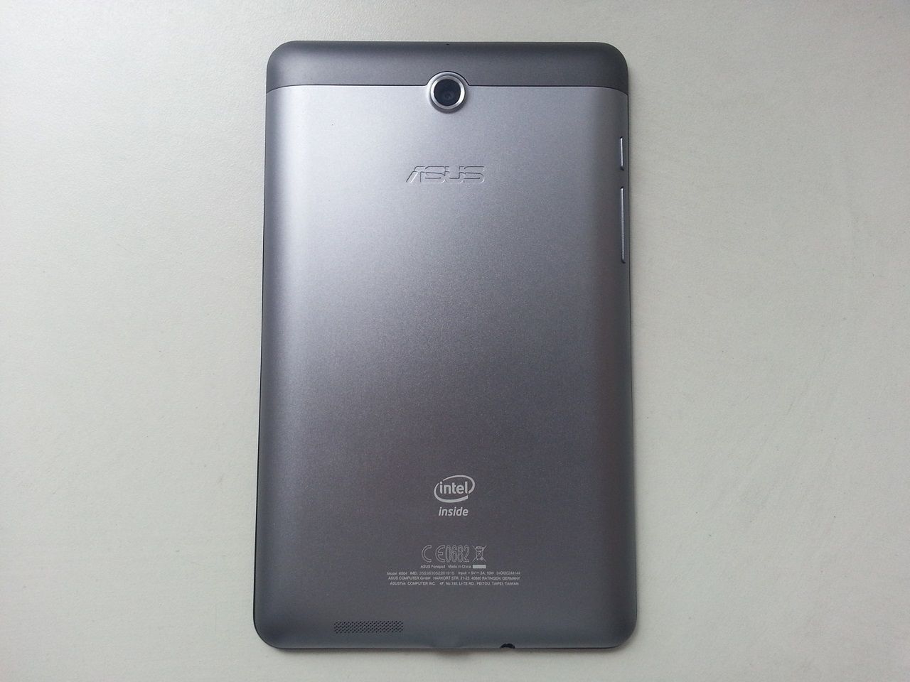 Asus Fonepad - gdy 5 cali to za mało [test] 3