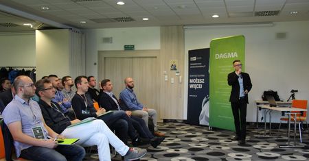 Hack & Security za nami. Specjaliści opowiedzieli, jak zabezpieczyć się przed atakami