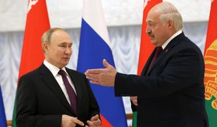 Taktyczna broń jądrowa na Białorusi. Gen. Różański o dwóch scenariuszach