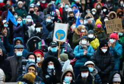 Polityk PiS o "lex TVN": Ludzie z niewiedzy wyszli na ulice