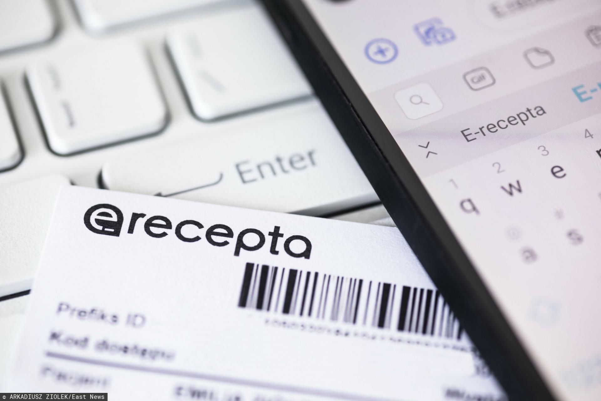 Wypisanie leku objętego refundacją osobie bez dokumentacji medycznej może słono kosztować lekarzy 