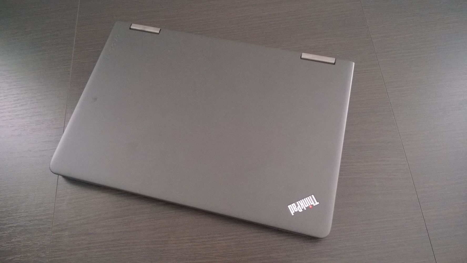 Lenovo Thinkpad Yoga S1 – konwertowalny, fenomenalny [test] 16