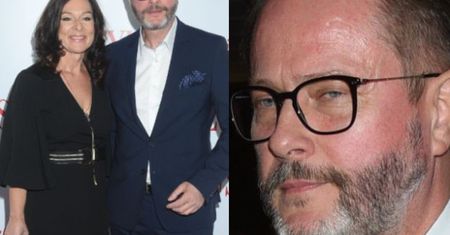 Artur Żmijewski bryluje z dawno niewidzianą żoną (FOTO)