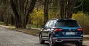 Test: Volkswagen Tiguan eHybrid – czy pogoń za "modą" przyniesie sukces?