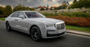 Jaka pandemia? Rolls-Royce notuje najlepsze wyniki kwartalne