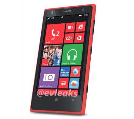 Nokia kombinuje z kolorami. Czy czerwona Lumia 1020 pojawi się w Polsce?