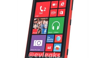 Nokia kombinuje z kolorami. Czy czerwona Lumia 1020 pojawi się w Polsce? 1