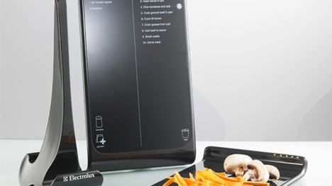 Stwórz potrawy z łatwością 1