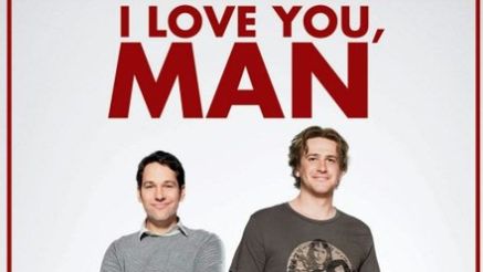 Mocny klip z I love you, Man 1