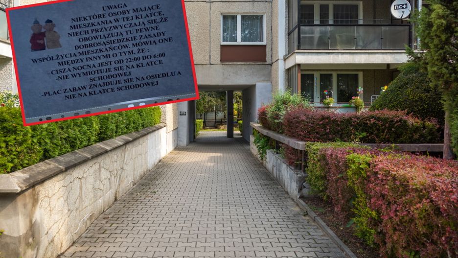 Kolejny lokatorski spór